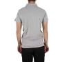 polo gris homme Bill Tornade