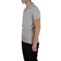 polo gris homme Bill Tornade