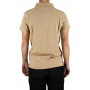 polo beige homme Bill Tornade