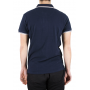 Polo Liseret Short Sleeve Uni