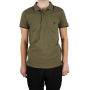 Polo Liseret Short Sleeve Uni