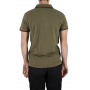 Polo Liseret Short Sleeve Uni