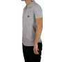 Polo Liseret Short Sleeve Uni