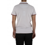 polo blanc homme Bill Tornade