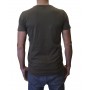 t-shirt kaki homme Cerruti 1881