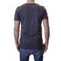 t-shirt anthracite homme Cerruti 1881