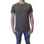 t-shirt kaki homme Cerruti 1881