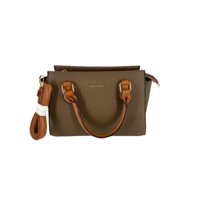 sac cabas marron femme Bill Tornade