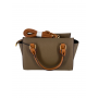 sac cabas marron femme Bill Tornade