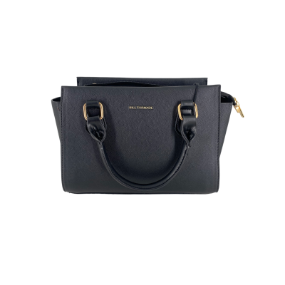 sac cabas noir femme Bill Tornade