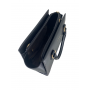 sac cabas noir femme Bill Tornade