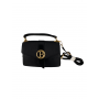 sac bandoulière noir femme Bill Tornade