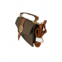 sac bandoulière marron femme Bill Tornade