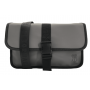 Sac Messenger Deperlant gris Bill Tornade