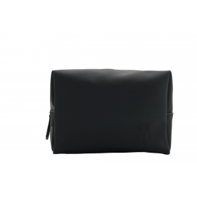 Trousse de toilette Trousse de Toilette Deperlant noir Bill Tornade