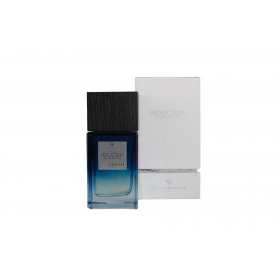 Eau de parfum pour homme Séduction 100 ml fabriqué en France parfum BILL TORNADE seduction