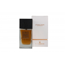 parfum BILL TORNADE attraction