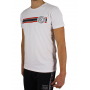 t-shirt blanc manches courte Cerruti 1881 nouvelle collection