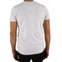 t-shirt blanc manches courte Cerruti 1881 nouvelle collection