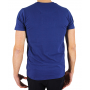 t-shirt bleu roi manches courte Cerruti 1881 nouvelle collection