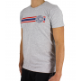 t-shirt gris manches courte Cerruti 1881 nouvelle collection