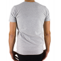 t-shirt gris manches courte Cerruti 1881 nouvelle collection