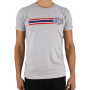 t-shirt gris manches courte Cerruti 1881 nouvelle collection