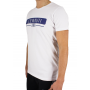 t-shirt blanc manches courte Cerruti 1881 nouvelle collection