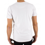t-shirt blanc manches courte Cerruti 1881 nouvelle collection