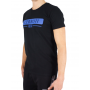 t-shirt noir manches courte Cerruti 1881 nouvelle collection