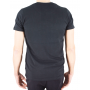 t-shirt noir manches courte Cerruti 1881 nouvelle collection