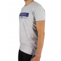 t-shirt gris manches courte Cerruti 1881 nouvelle collection