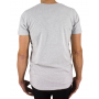 t-shirt gris manches courte Cerruti 1881 nouvelle collection