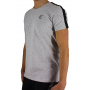 t-shirt gris manches courte Cerruti 1881 nouvelle collection