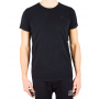 t-shirt noir manches courte Cerruti 1881 nouvelle collection