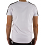 t-shirt blanc manches courte Cerruti 1881 nouvelle collection