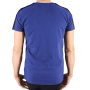 t-shirt bleu roi manches courte Cerruti 1881 nouvelle collection