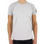 t-shirt gris manches courte Cerruti 1881 nouvelle collection