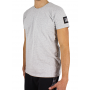 t-shirt gris manches courte Cerruti 1881 nouvelle collection