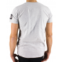 t-shirt gris manches courte Cerruti 1881 nouvelle collection