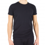 t-shirt noir manches courte Cerruti 1881 nouvelle collection