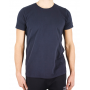 t-shirt bleu marine manches courte Cerruti 1881 nouvelle collection