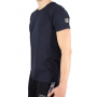 t-shirt bleu marine manches courte Cerruti 1881 nouvelle collection