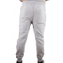 pantalon de jogging gris cerruti 1881