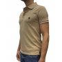 Polo Liseret Short Sleeve Uni