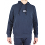 sweat-shirt navy cerruti 1881