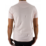 Short sleeve polo embroidered logo