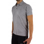 Short sleeve polo embroidered logo
