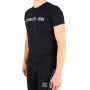 t-shirt noir manches courte Cerruti 1881 nouvelle collection