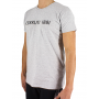 t-shirt gris manches courte Cerruti 1881 nouvelle collection